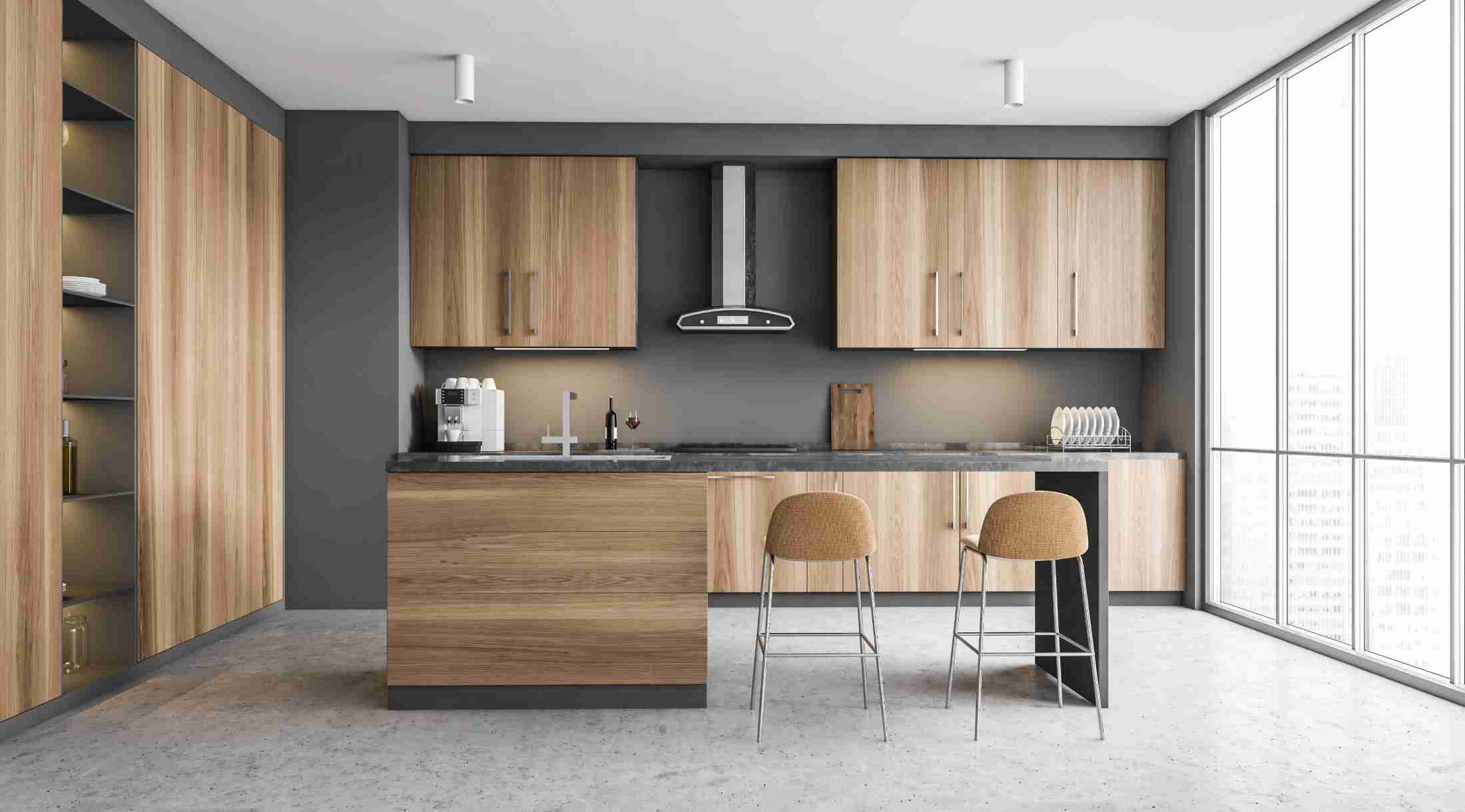 Construction and Real Estate